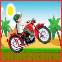 Ben Hill Motor Racing 10