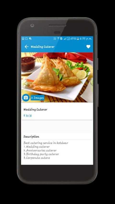 Search My Market screenshot 2