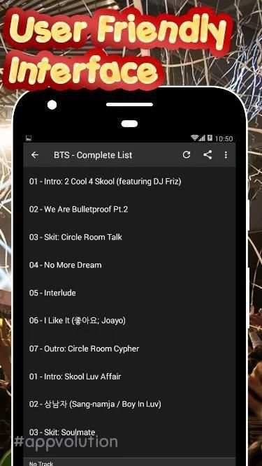Full OST Descendants of The Sun screenshot 2