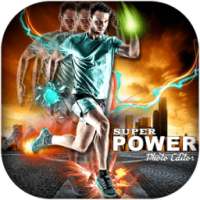 Superpower Photo Editor on 9Apps