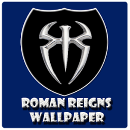 ikon Roman Reigns Wallpaper