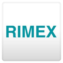 RIMEX for Android