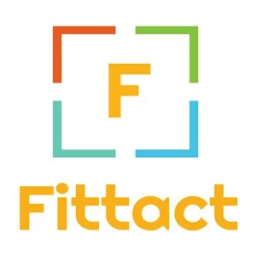 Fittact أيقونة