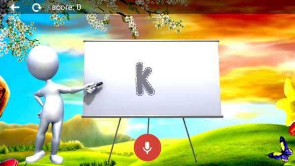 ABC Games For Kids скриншот 2