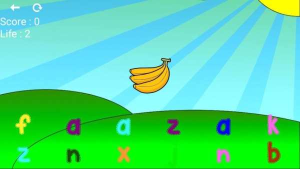 ABC Games For Kids скриншот 4