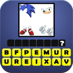 ikon Guess The Sonic Quiz