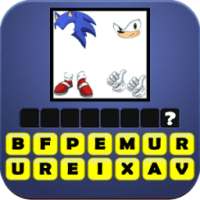 Guess The Sonic Quiz