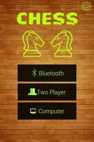 CHESS BLUETOOTH 11 تصوير الشاشة
