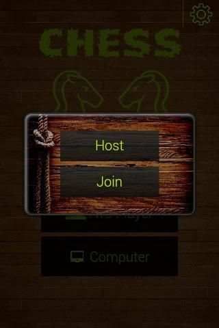 CHESS BLUETOOTH 6 تصوير الشاشة