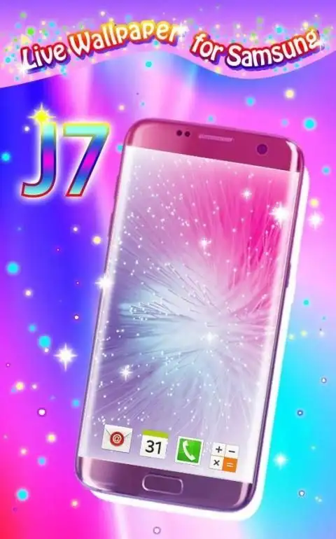 Live Wallpaper For Samsung J7 APK Download 2023 - Free - 9Apps