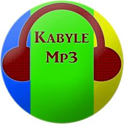 Kabyle Mp3