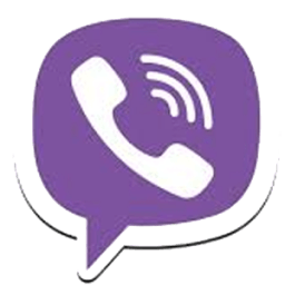 V‍i‍be‍r Li‍te Fr‍ee Ch‍at &amp; Vid‍eo Call‍ing иконка