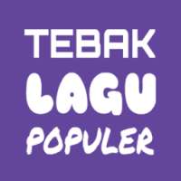 Tebak Lagu Populer