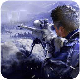 Commando Sniper 3D Shooter 1.1