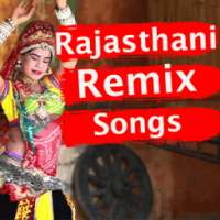 Rajasthani DJ Remix Songs on 9Apps