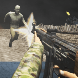 Zombie Strike HD иконка