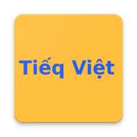 Tiếq Việt -> Tiếng Việt (Bùi Hiền) on 9Apps