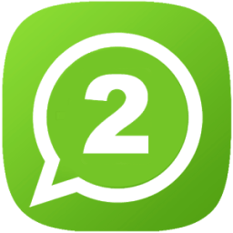 2 Accounts иконка