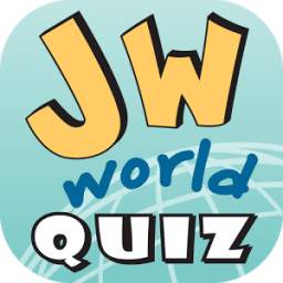 JW World Quiz