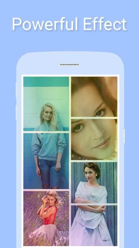 Photo Mix: Photo Collage Maker screenshot 2