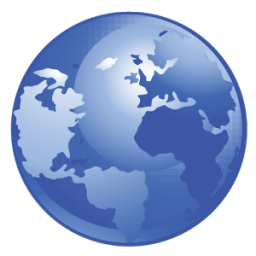 Shady Browser ★ Incognito Mode أيقونة