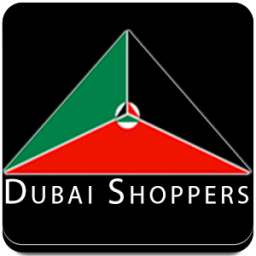Dubai Shoppers icon