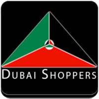 Dubai Shoppers on 9Apps
