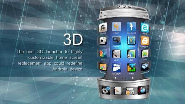 Top Launcher 8 تصوير الشاشة