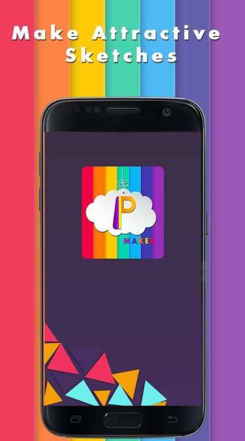 Create Poster: Ad Maker screenshot 3
