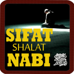 Sifat Shalat Nabi icon
