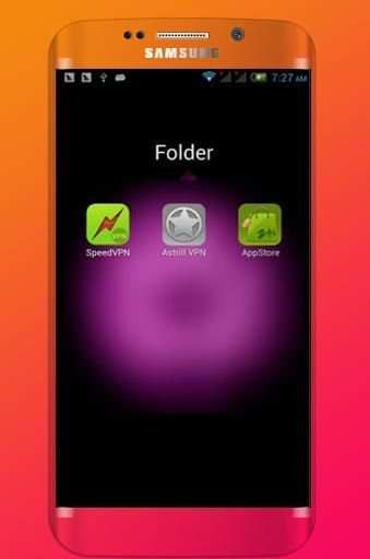 Launcher For Iphone 7 Pluss 2 تصوير الشاشة