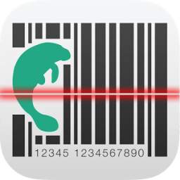Manatee Works Barcode Scanner