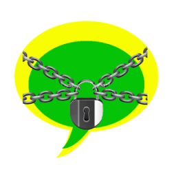 Lock for Whatsapp आइकन