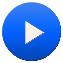 Mx Video Player 2018 иконка