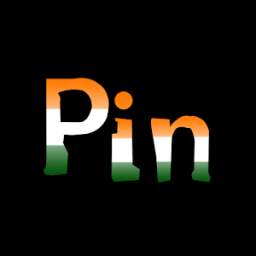 Pin India