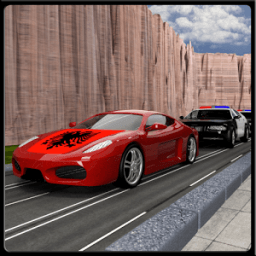 Albanian VS Police иконка