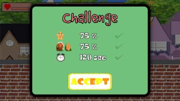 Tom Talking Game 2018 screenshot 5