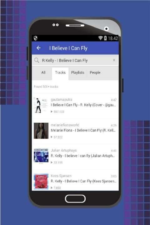 All Songs R. Kelly screenshot 1