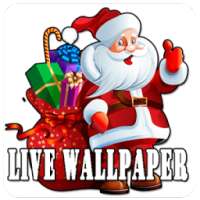 christmas live wallpaper 2018