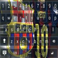 Barcelona Keyboard