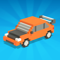 ikon Smashy Cars .io