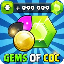 Gems Clash Of Clans Tips 1.0.0