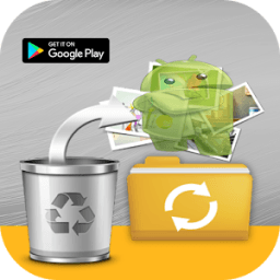 Recover Deleted All Files, Photos And Videos иконка