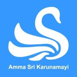 Amma Sri Karunamayi