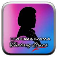 Tembang Lawas Rhoma Irama on 9Apps