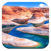 HD Oppo R1c Wallpaper on 9Apps