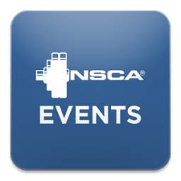 NSCA Conferences and Clinics