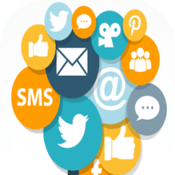 All Social Apps icon