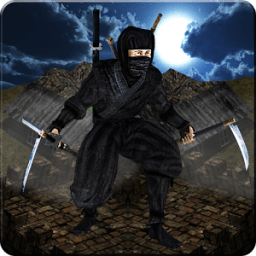 Ninja Assassin: Shadow Strike icon