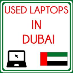 ikon Used Laptops in Dubai - UAE